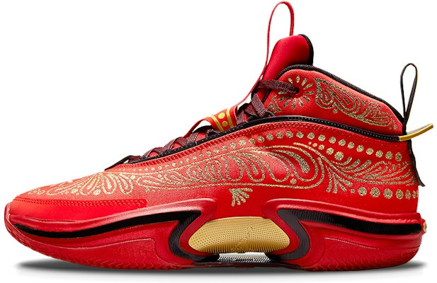 Air Jordan 36 'El Matador - Luka' Sepatu Basket DV5267-676 Buy Air Jordan 36 'El Matador - Luka' Sepatu Basket DV5267-676