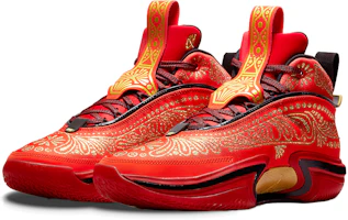 Shop Air Jordan 36 'El Matador - Luka' Sepatu Basket DV5267-676