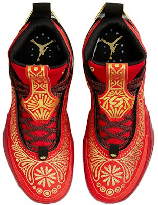 Air Jordan 36 'El Matador - Luka' Sepatu Basket DV5267-676 Purchase Air Jordan 36 'El Matador - Luka' Sepatu Basket DV5267-676