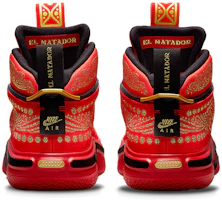 Details for Air Jordan 36 'El Matador - Luka' Sepatu Basket DV5267-676