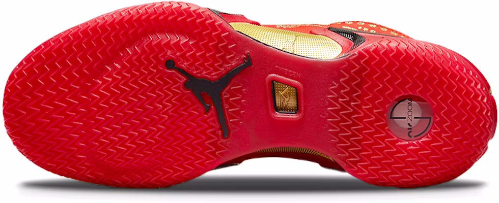 Air Jordan 36 'El Matador - Luka' Sepatu Basket DV5267-676 Sizing Air Jordan 36 'El Matador - Luka' Sepatu Basket DV5267-676