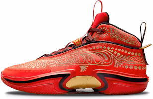 Air Jordan 36 'El Matador - Luka' DV5267-676 Air Jordan 36 'El Matador - Luka' DV5267-676