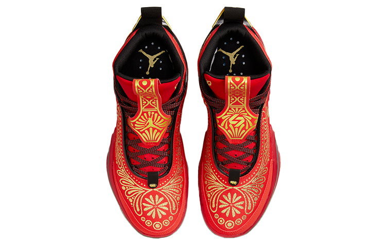 Shop Air Jordan 36 'El Matador - Luka' zapatillas de baloncesto. DV5267-676