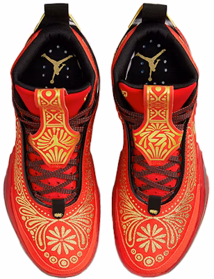 Air Jordan 36 'El Matador - Luka' DV5267-676 Shop Air Jordan 36 'El Matador - Luka' DV5267-676