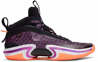 Air Jordan 36 'First Light' CZ2650-004 Air Jordan 36 'First Light' CZ2650-004