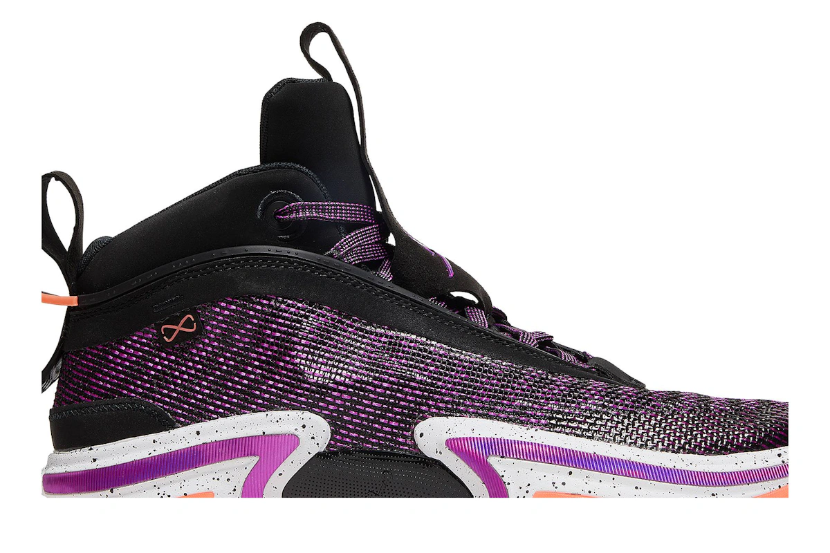 Air Jordan 36 'First Light'