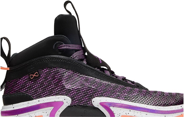 Air Jordan 36 'First Light' CZ2650-004 Order Air Jordan 36 'First Light' CZ2650-004