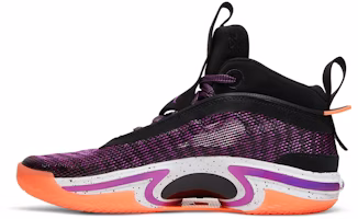 Air Jordan 36 'First Light' CZ2650-004 (曙光) Lookbook Air Jordan 36 'First Light' CZ2650-004 (曙光)