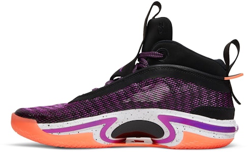 Air Jordan 36 'First Light' Sepatu Basket Pria CZ2650-004 Lookbook Air Jordan 36 'First Light' Sepatu Basket Pria CZ2650-004