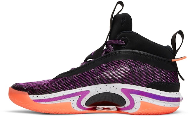 Air Jordan 36 'First Light' CZ2650-004 Lookbook Air Jordan 36 'First Light' CZ2650-004
