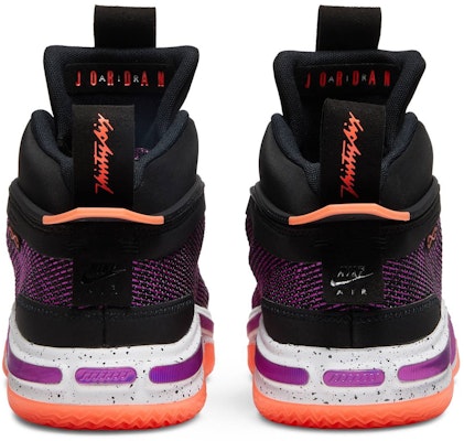 Air Jordan 36 'First Light' CZ2650-004 Details for Air Jordan 36 'First Light' CZ2650-004