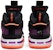 Air Jordan 36 'First Light' Lelarian Pertama CZ2650-004