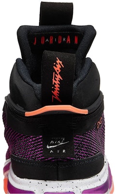Air Jordan 36 'First Light' CZ2650-004 Sizing Air Jordan 36 'First Light' CZ2650-004