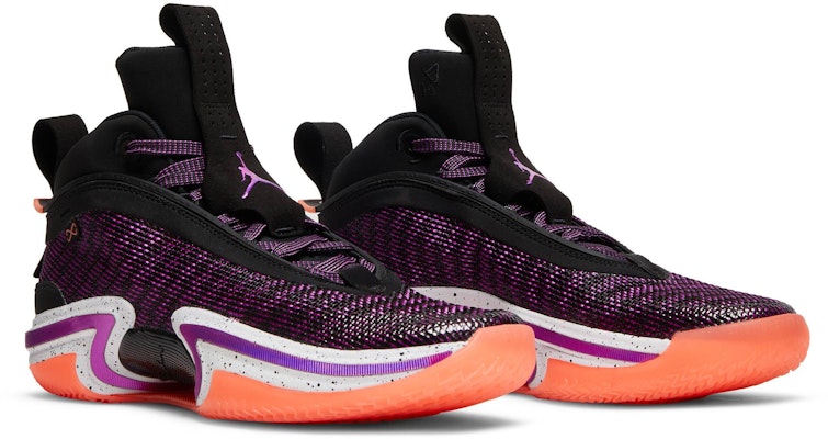Air Jordan 36 'First Light' CZ2650-004 Cheap Air Jordan 36 'First Light' CZ2650-004
