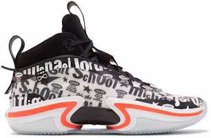 Air Jordan 36 'Flight School' DN4197-001 Air Jordan 36 'Flight School' DN4197-001