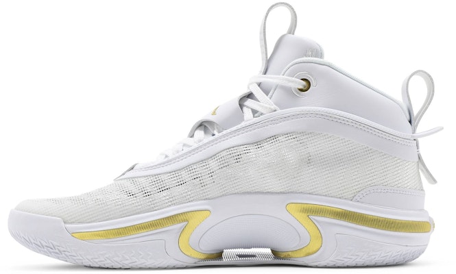 Air Jordan 36 'Glory' DJ4482-100 Lookbook Air Jordan 36 'Glory' DJ4482-100