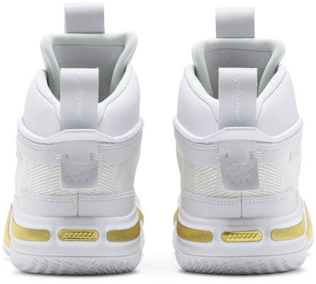 Air Jordan 36 'Glory' DJ4482-100 Details for Air Jordan 36 'Glory' DJ4482-100