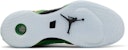 Air Jordan 36 'Hijau/Emas' CZ2650-300