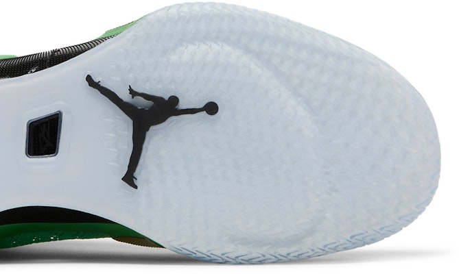 Air Jordan 36 'Green/Gold' CZ2650-300 Purchase Air Jordan 36 'Green/Gold' CZ2650-300