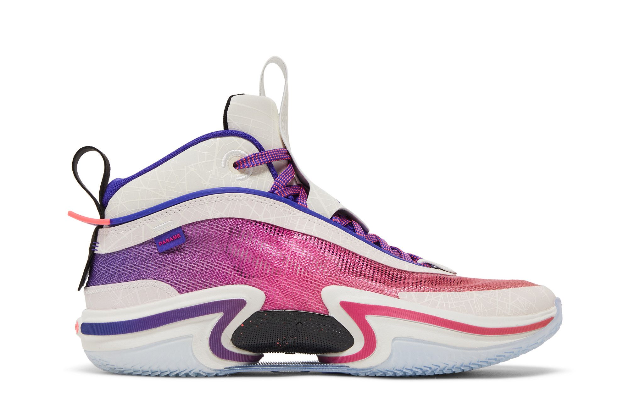 Air Jordan 36 'Paris' DN4199-160