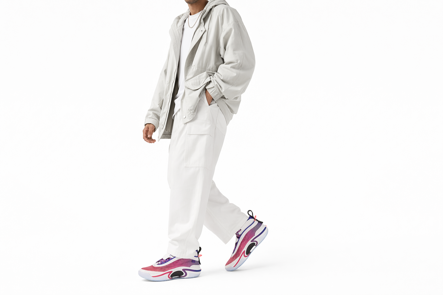 Order Air Jordan 36 'Paris' DN4199-160