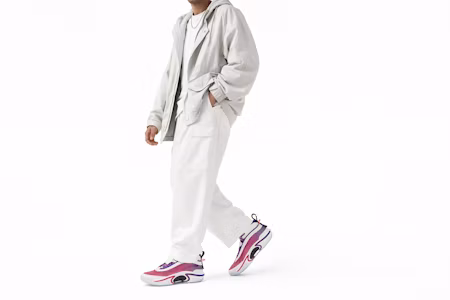 Order Air Jordan 36 'Paris' DN4199-160