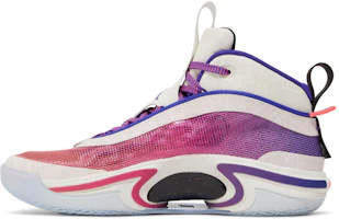 Shop Air Jordan 36 'Paris' DN4199-160