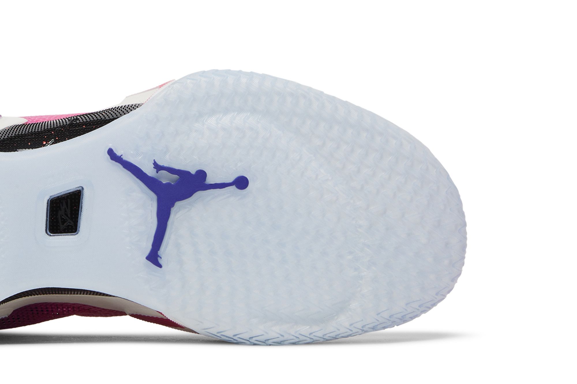Details for Air Jordan 36 'Paris' DN4199-160