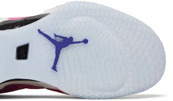 Details for Air Jordan 36 'Paris' DN4199-160