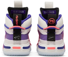 Sizing Air Jordan 36 'Paris' DN4199-160