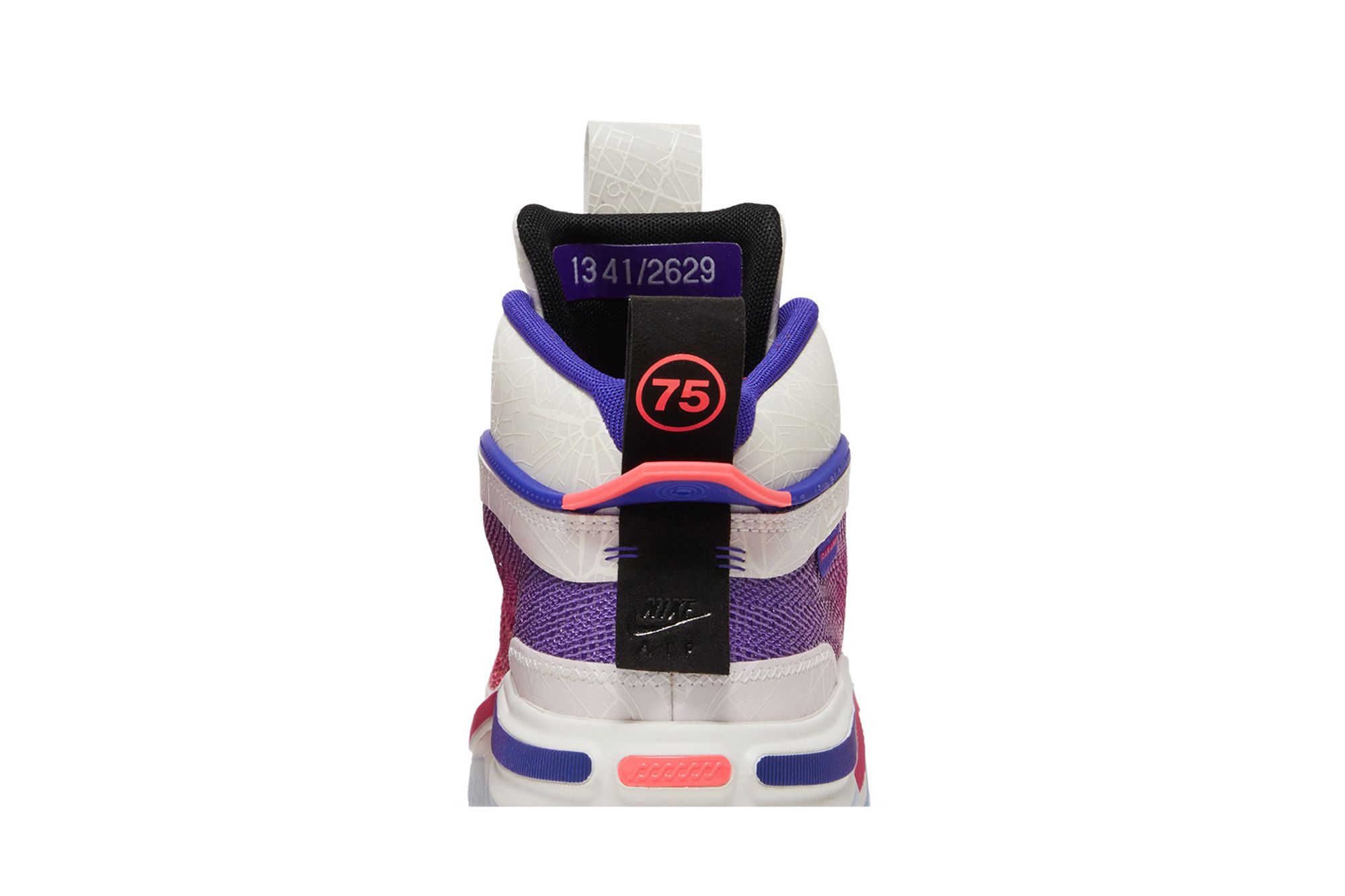 Cheap Air Jordan 36 'Paris' DN4199-160