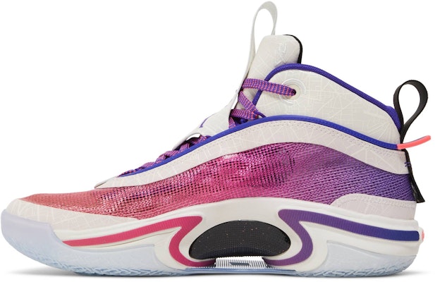 에어 조던 36 '파리'   (Air Jordan 36 'Paris' ) DN4199-160 Lookbook 에어 조던 36 '파리'   (Air Jordan 36 'Paris' ) DN4199-160