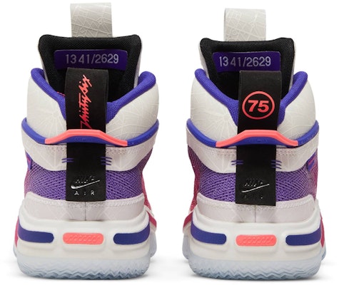 에어 조던 36 '파리'   (Air Jordan 36 'Paris' ) DN4199-160 Details for 에어 조던 36 '파리'   (Air Jordan 36 'Paris' ) DN4199-160