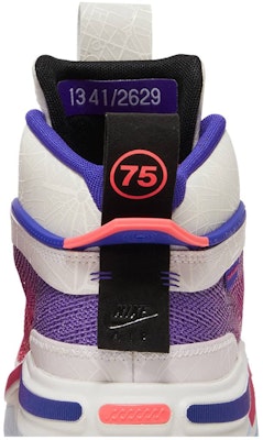 에어 조던 36 '파리'   (Air Jordan 36 'Paris' ) DN4199-160 Sizing 에어 조던 36 '파리'   (Air Jordan 36 'Paris' ) DN4199-160