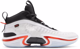 Air Jordan 36 'Psychic Energy' CZ2650-100 Air Jordan 36 'Psychic Energy' CZ2650-100
