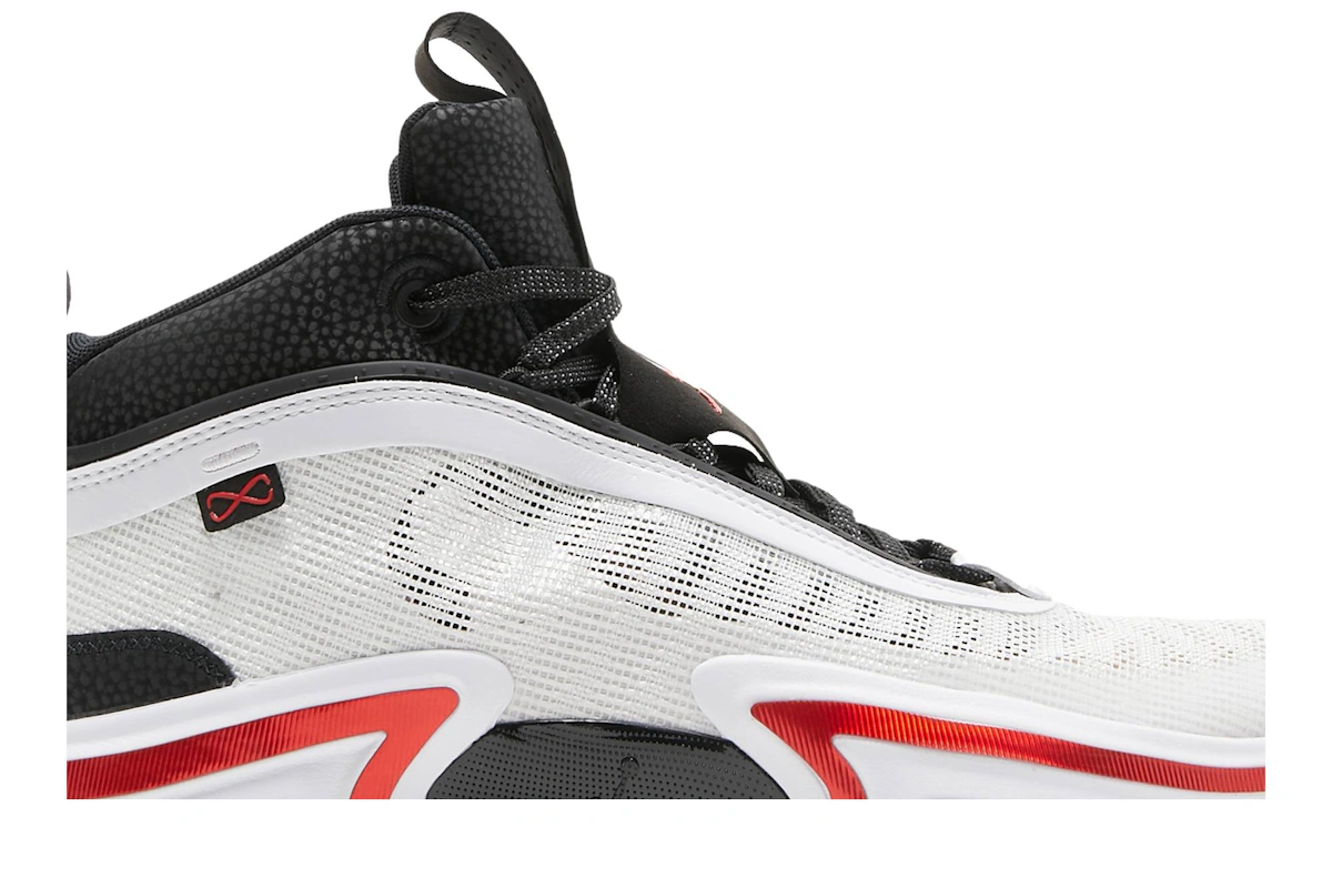 Air Jordan 36 'Psychic Energy'