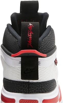 Air Jordan 36 'Energía Psíquica' CZ2650-100 Sizing Air Jordan 36 'Energía Psíquica' CZ2650-100