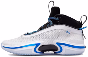 Air Jordan 36 'Sport Blue' CZ2650-101 Air Jordan 36 'Sport Blue' CZ2650-101
