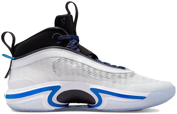 Air Jordan 36 'Sport Blue' CZ2650-101 Order Air Jordan 36 'Sport Blue' CZ2650-101