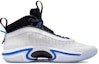 Order Air Jordan 36 'Sport Blue' CZ2650-101