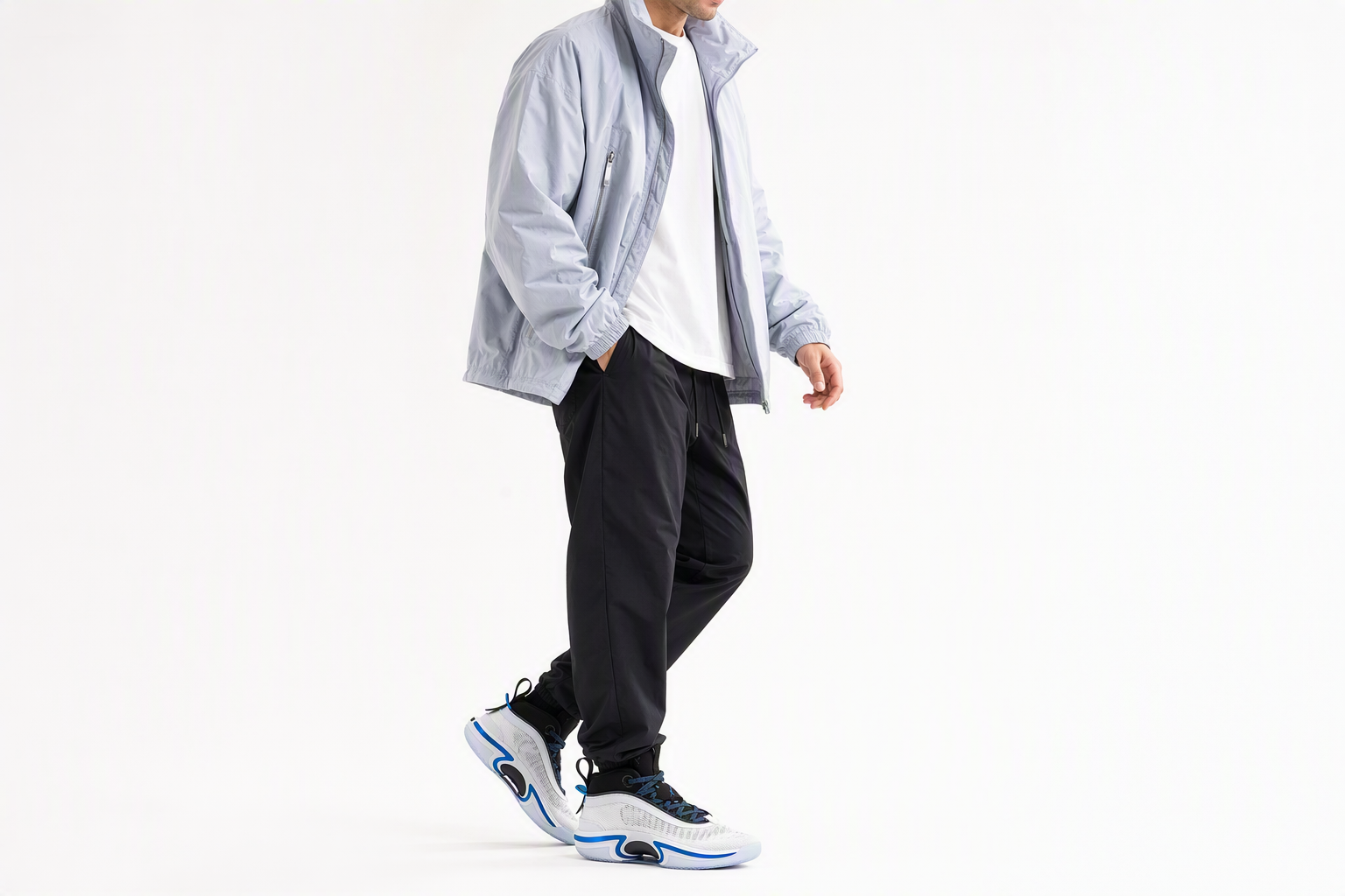 Order Air Jordan 36 'Sport Blue' CZ2650-101