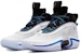Air Jordan 36 'Sport Blue' CZ2650-101