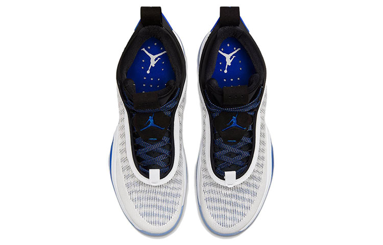 Shop Air Jordan 36 '運動藍' CZ2650-101