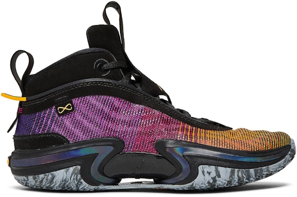 Air Jordan 36 'Year Of The Tiger' DA9053-002 Buy Air Jordan 36 'Year Of The Tiger' DA9053-002