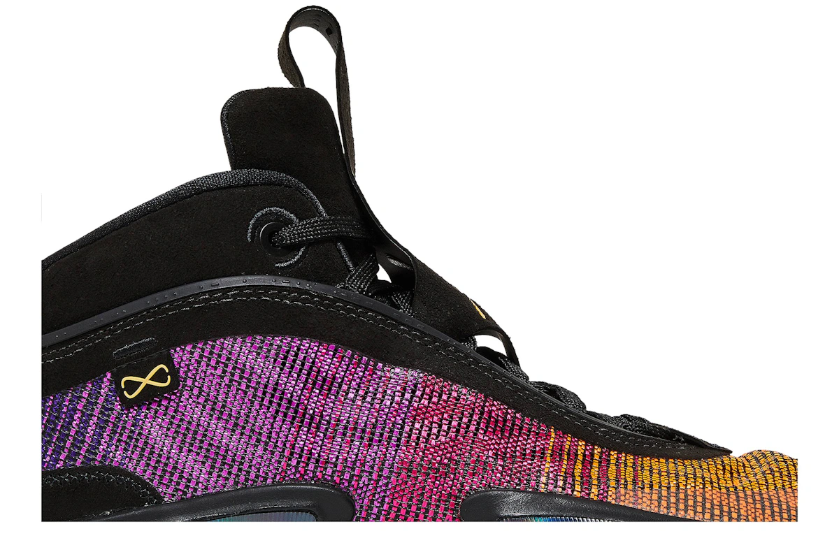 Air Jordan 36 'Year Of The Tiger'