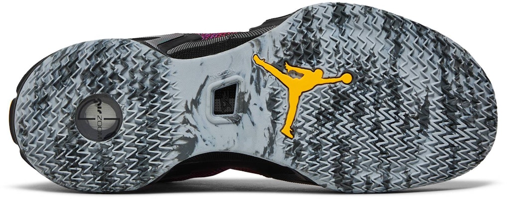 Air Jordan 36 'Year Of The Tiger' DA9053-002 Shop Air Jordan 36 'Year Of The Tiger' DA9053-002