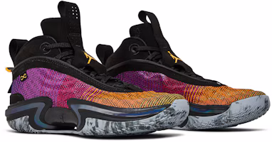 Cheap Air Jordan 36 'Tahun Macan' DA9053-002
