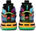 Sizing Air Jordan 36『虎年彩虹』DN4200-064