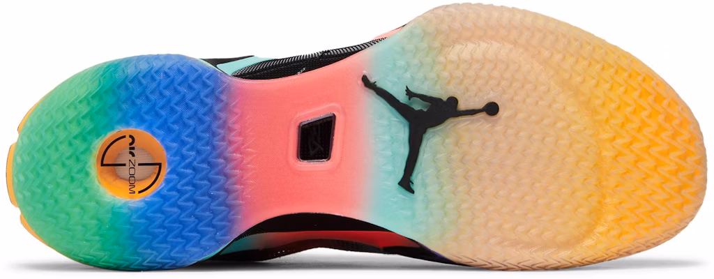Air Jordan 36 'Year of the Tiger Rainbow' DN4200-064 Shop Air Jordan 36 'Year of the Tiger Rainbow' DN4200-064