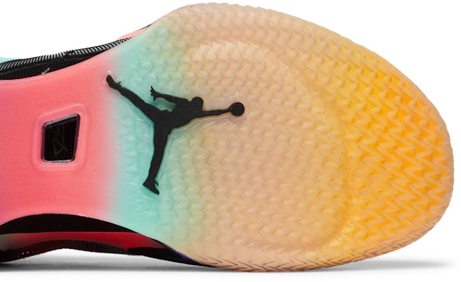 Air Jordan 36 'Year of the Tiger Rainbow' DN4200-064 Purchase Air Jordan 36 'Year of the Tiger Rainbow' DN4200-064
